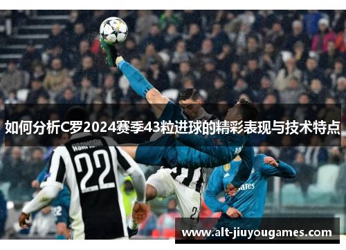 如何分析C罗2024赛季43粒进球的精彩表现与技术特点