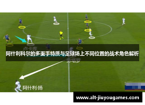 阿什利科尔的多面手特质与足球场上不同位置的战术角色解析